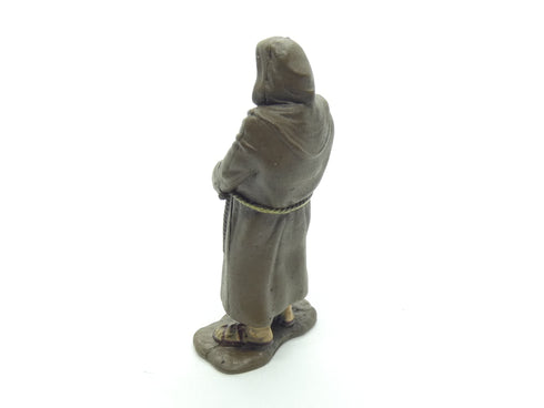 WarLock Tiles Accessory: Merchants - Monk/Friar (Male)